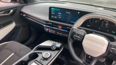 Kia EV6 239kW GT Line S 84kWh 5dr AWD Auto Electric Estate